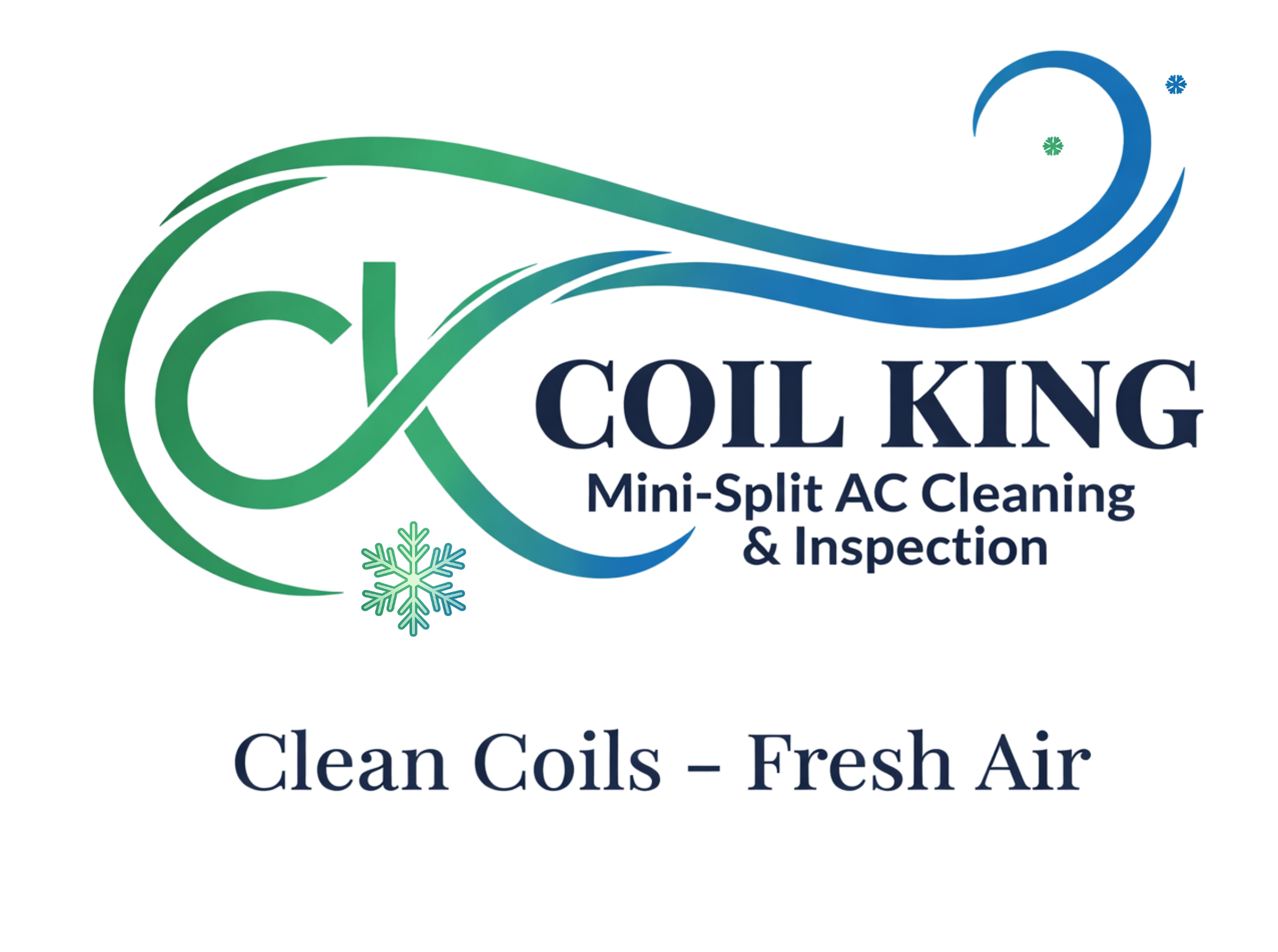 Coil King